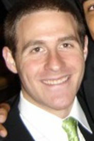 Eric Lorber